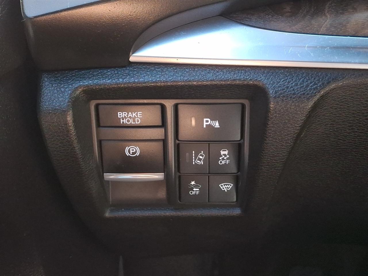 Acura MDX  2019