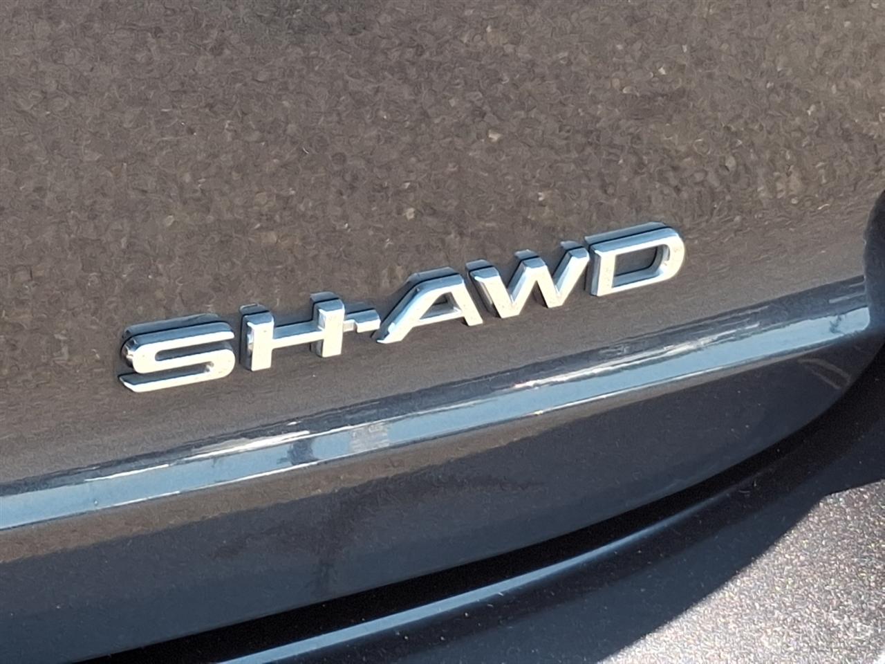 Acura MDX  2019