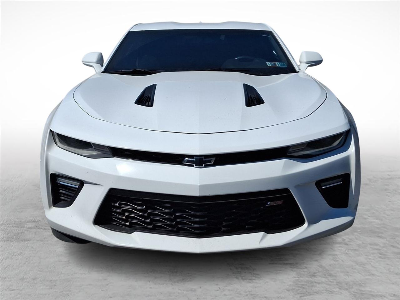 Chevrolet Camaro  2018