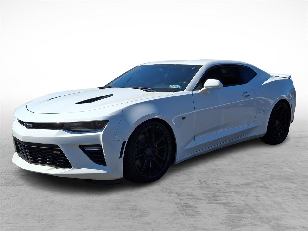 Chevrolet Camaro  2018