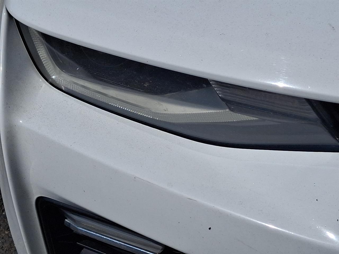 Chevrolet Camaro  2018