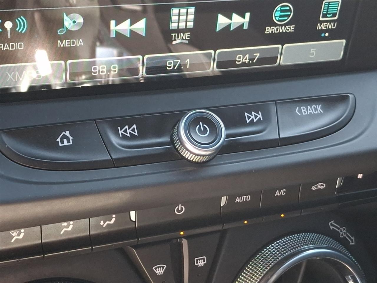 Chevrolet Camaro  2018