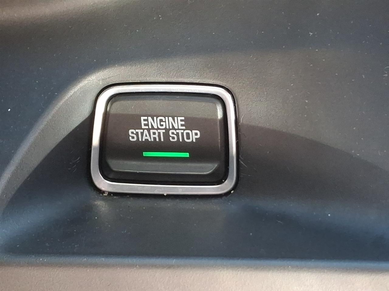 Chevrolet Camaro  2018