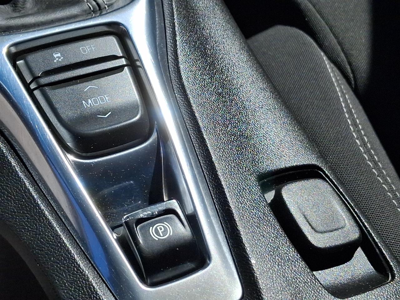 Chevrolet Camaro  2018