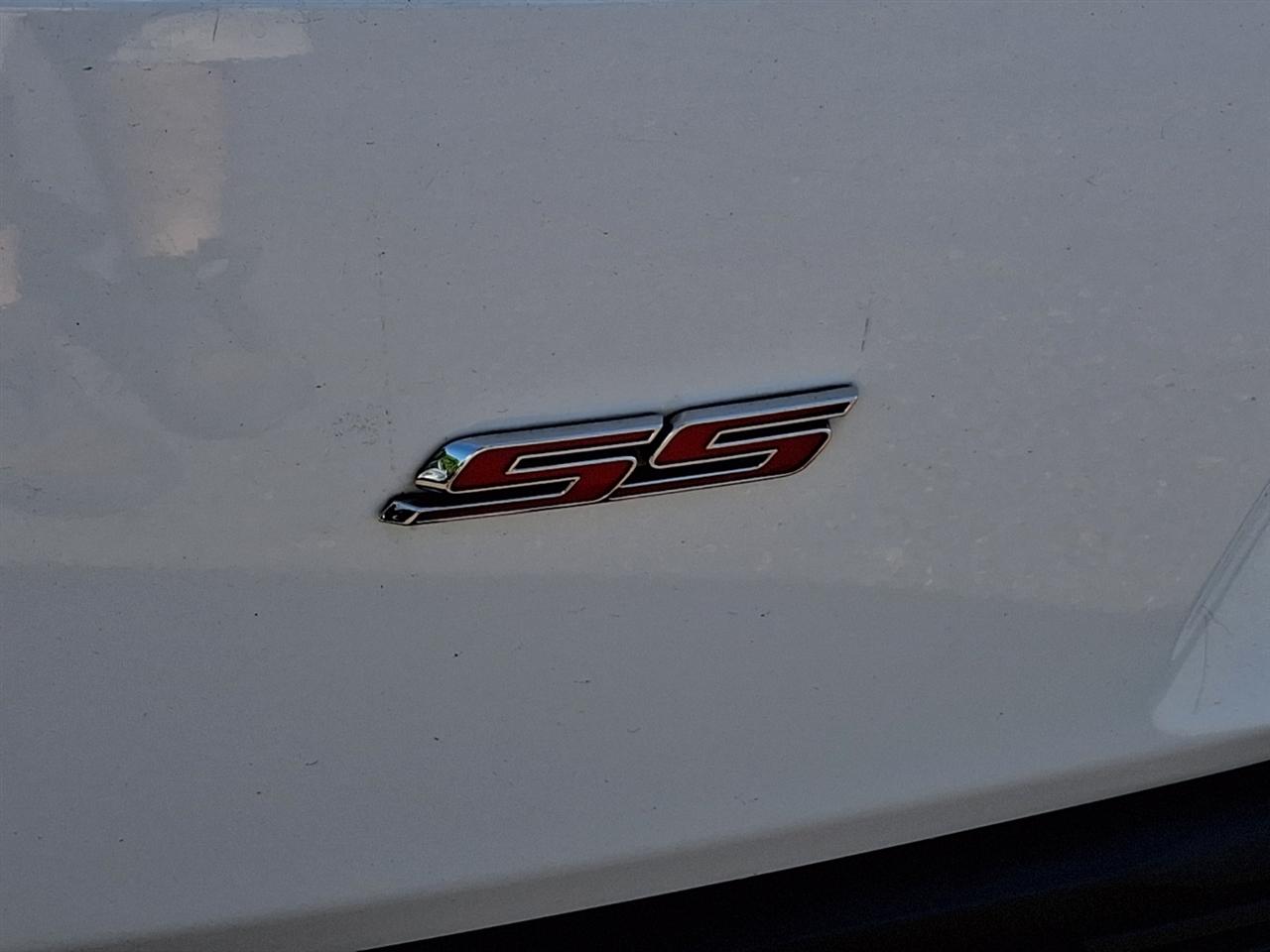 Chevrolet Camaro  2018