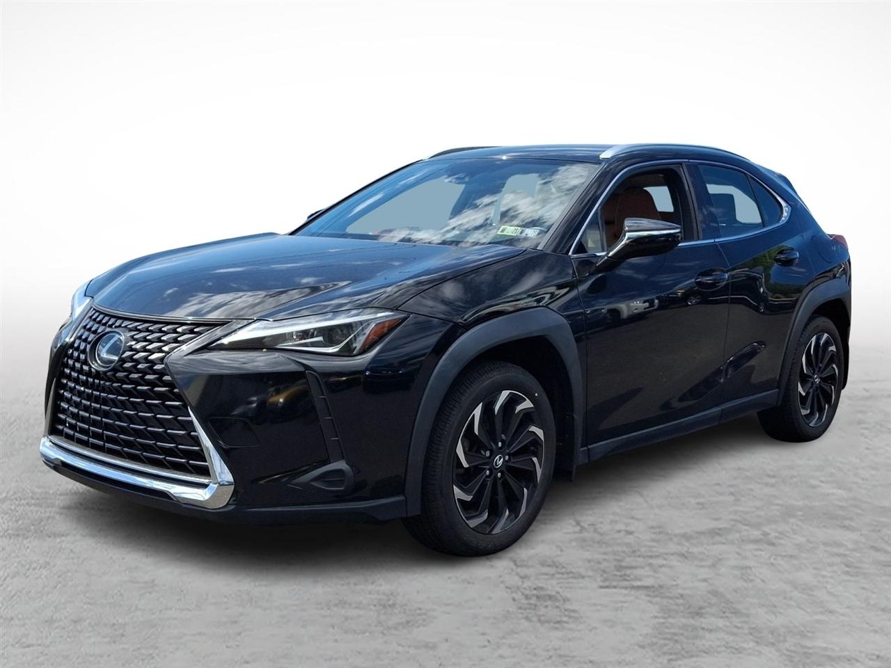 Lexus UX  2022