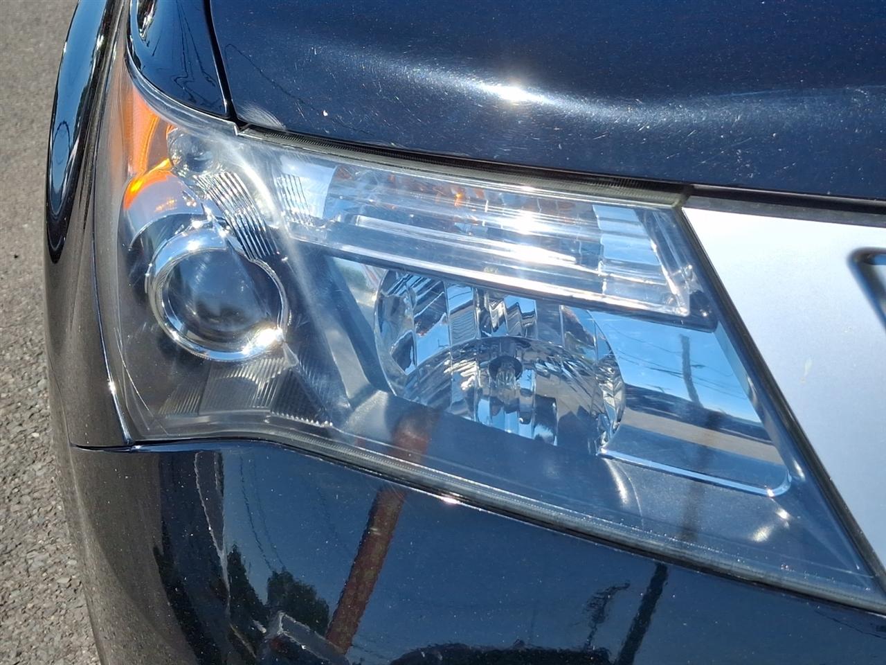 Acura MDX  2012