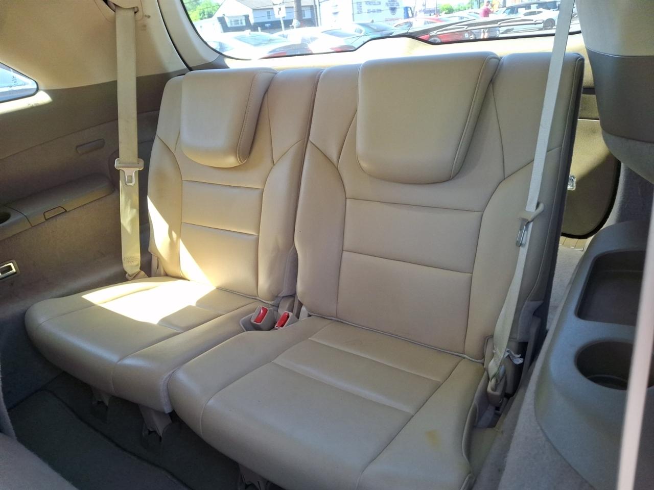 Acura MDX  2012