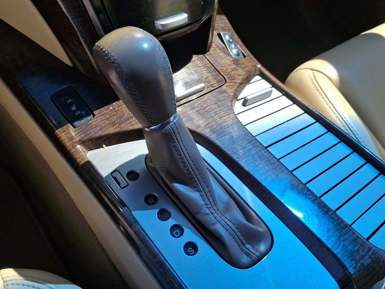 Acura MDX  2012