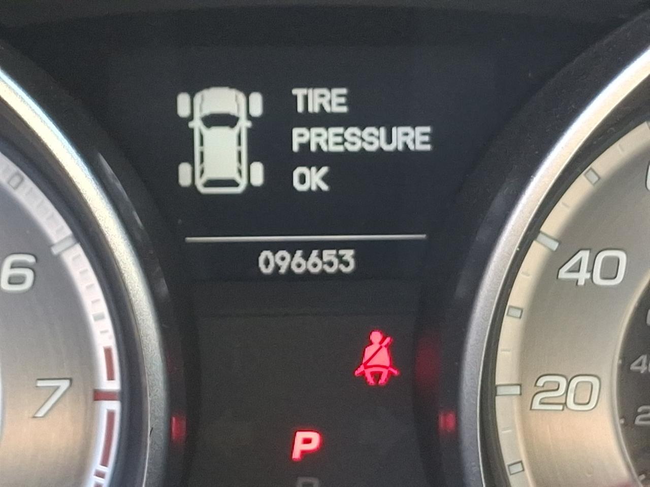 Acura MDX  2012