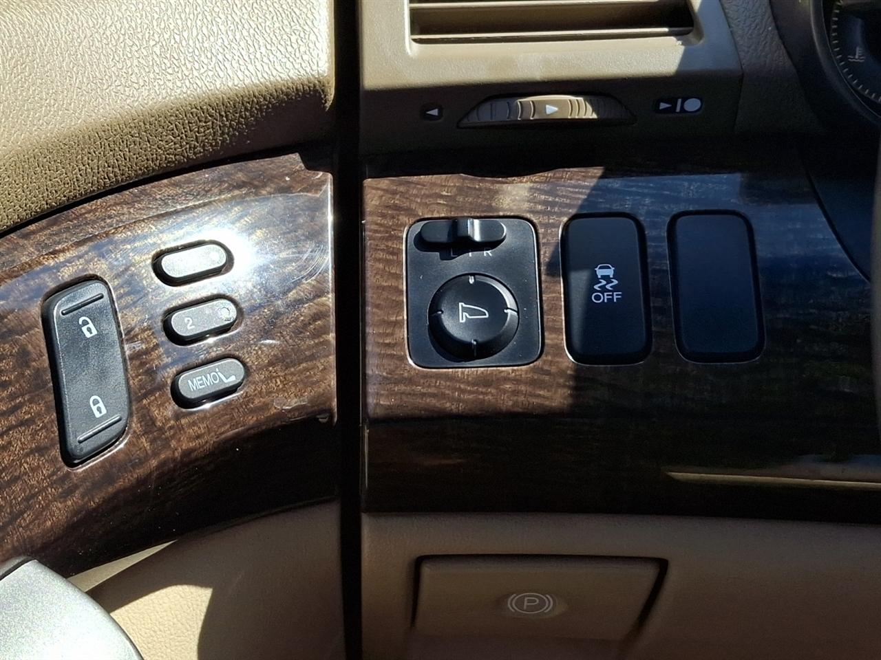 Acura MDX  2012