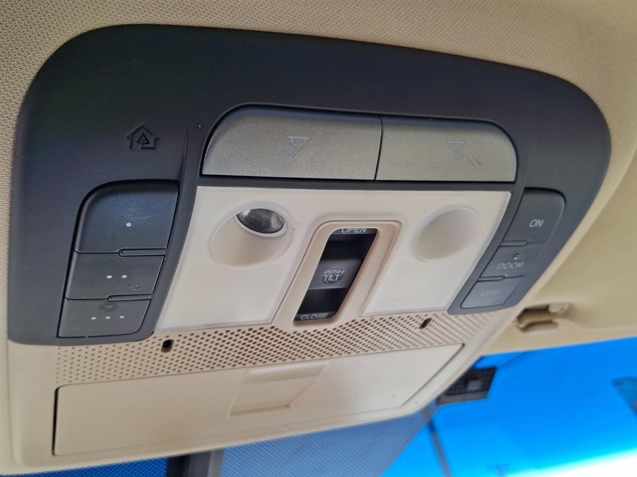 Acura MDX  2012