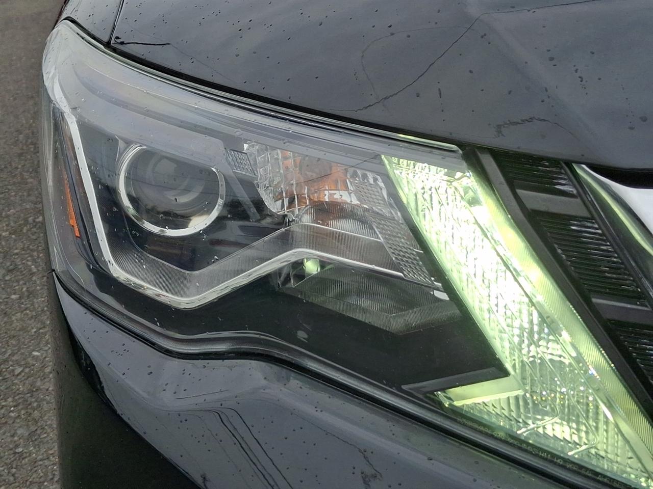 Nissan Pathfinder  2019