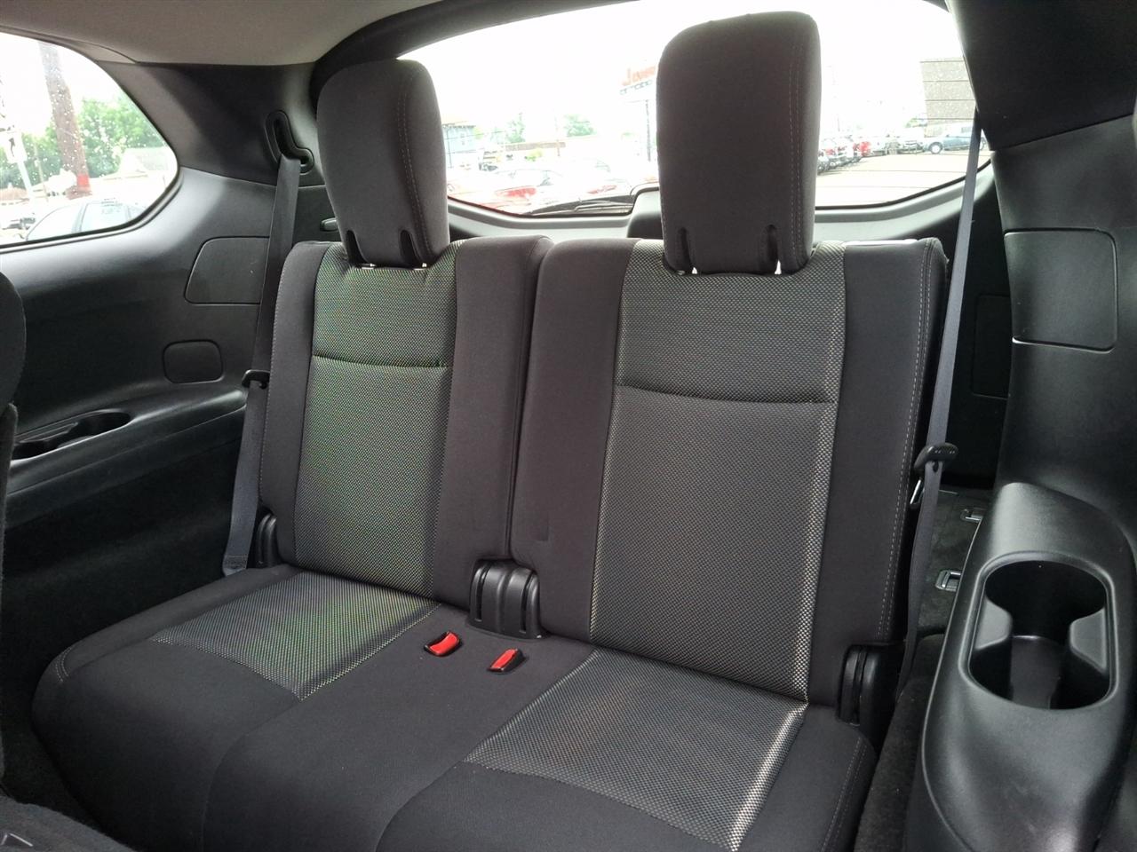 Nissan Pathfinder  2019