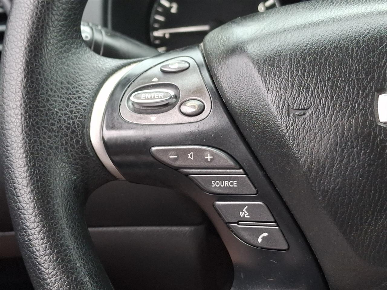 Nissan Pathfinder  2019
