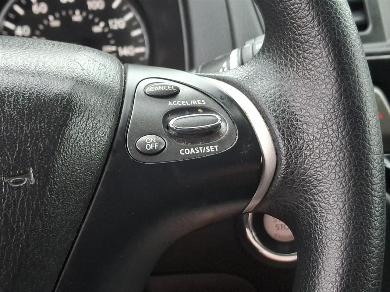 Nissan Pathfinder  2019