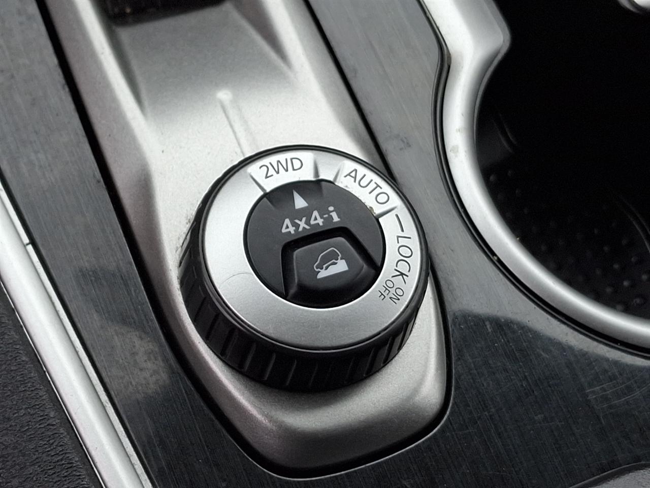 Nissan Pathfinder  2019