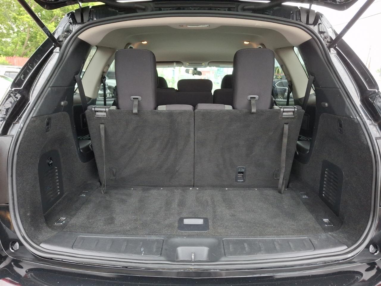 Nissan Pathfinder  2019