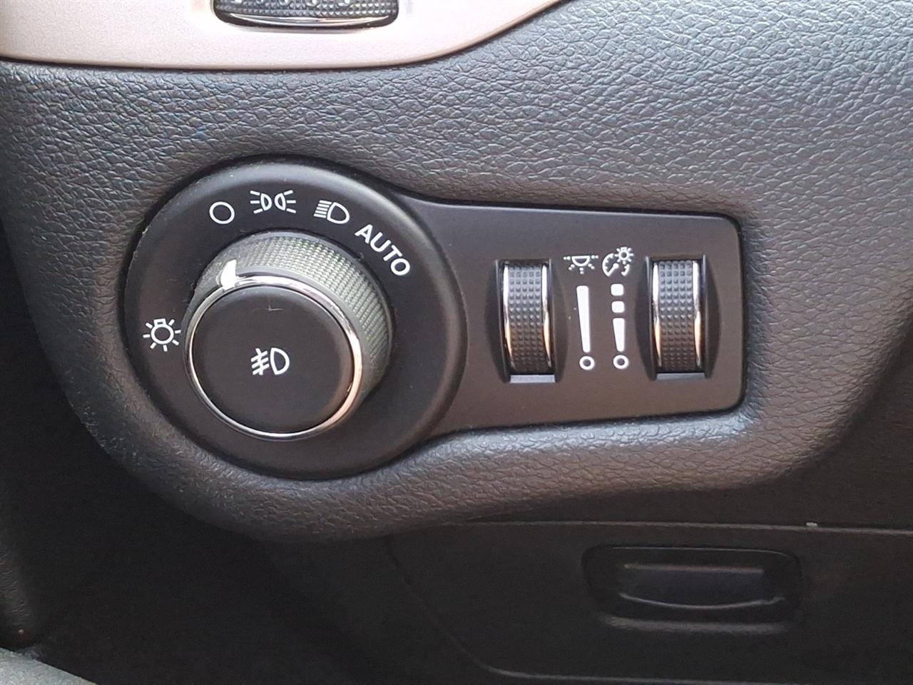 Jeep Cherokee  2015