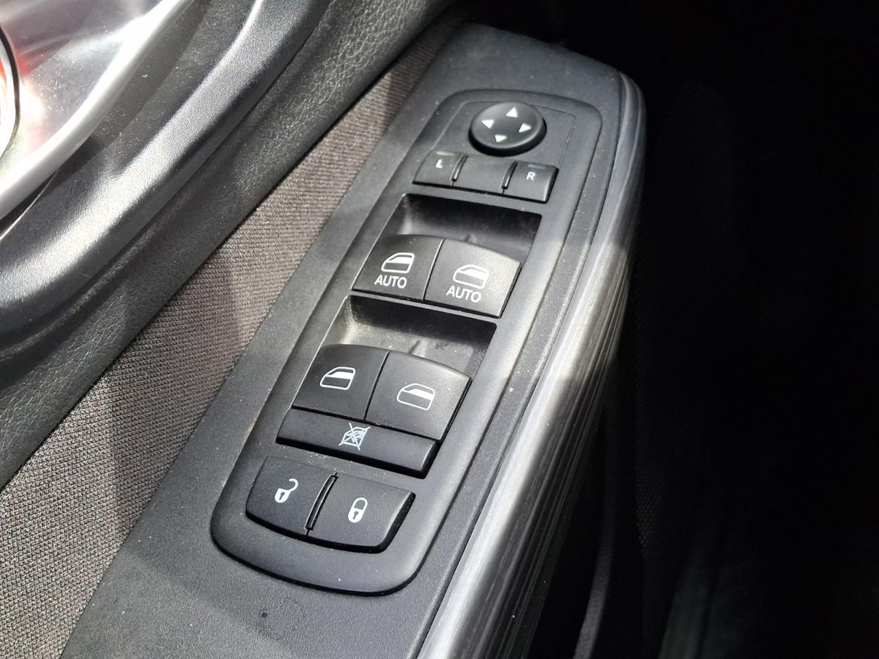 Jeep Cherokee  2015