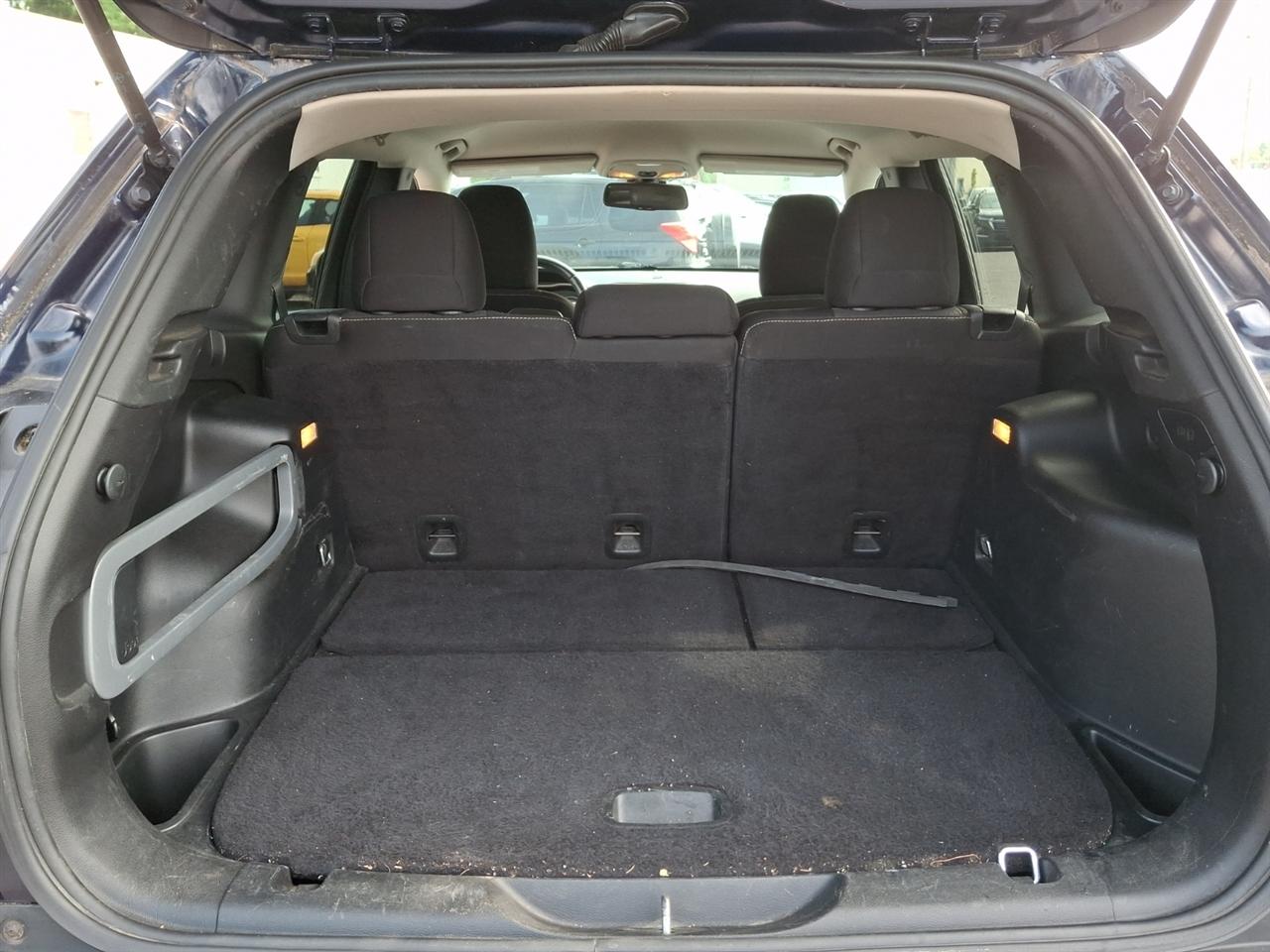 Jeep Cherokee  2015