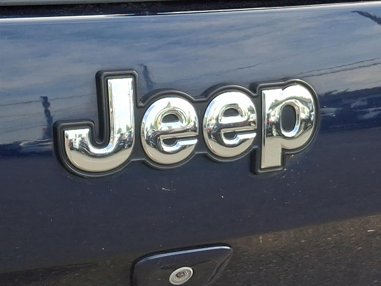 Jeep Cherokee  2015