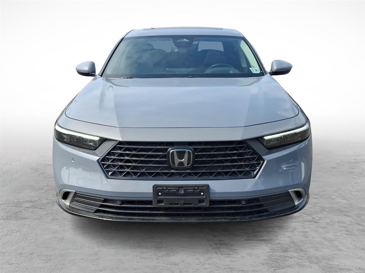 Honda Accord Hybrid  2023