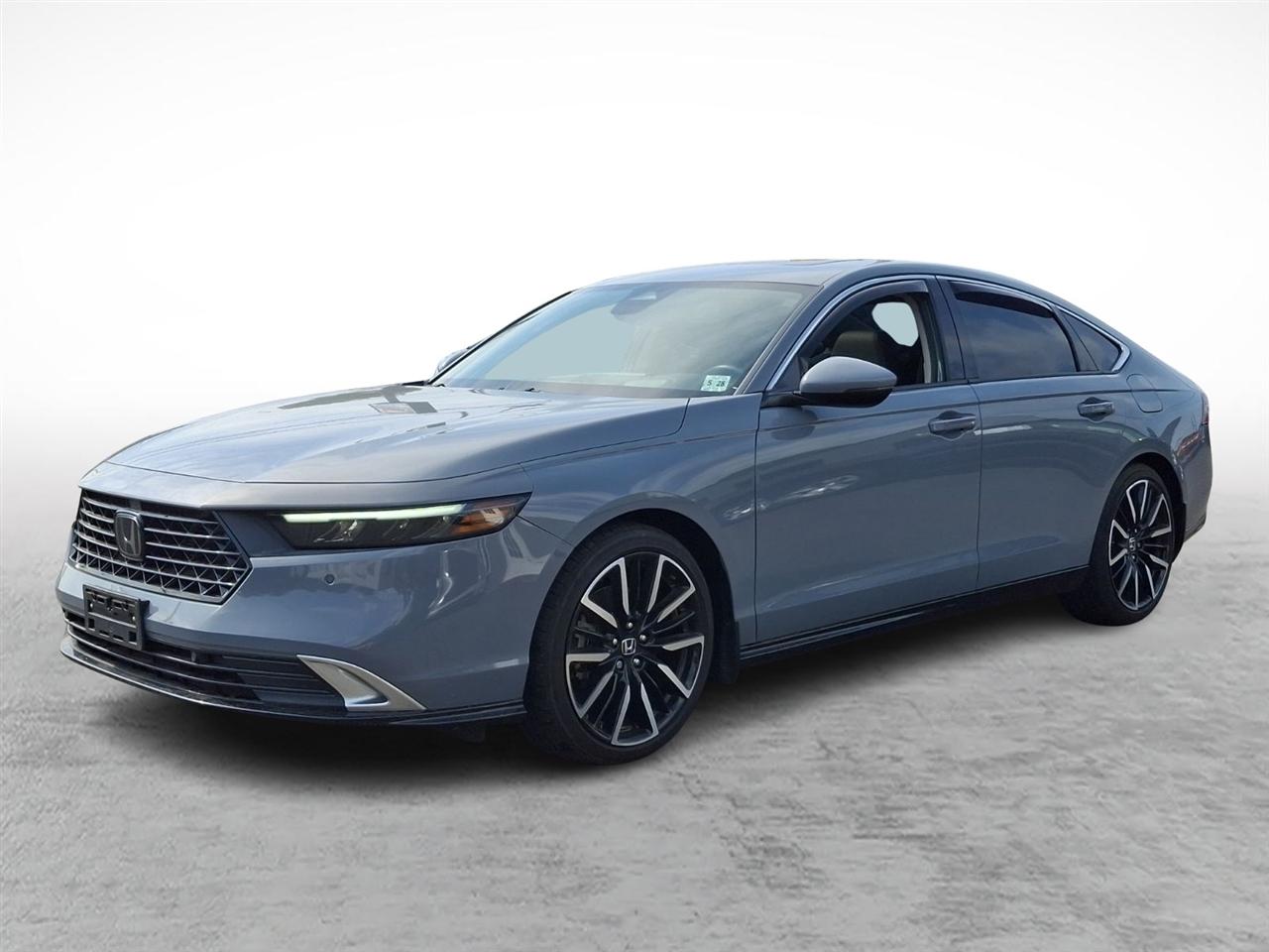 Honda Accord Hybrid  2023