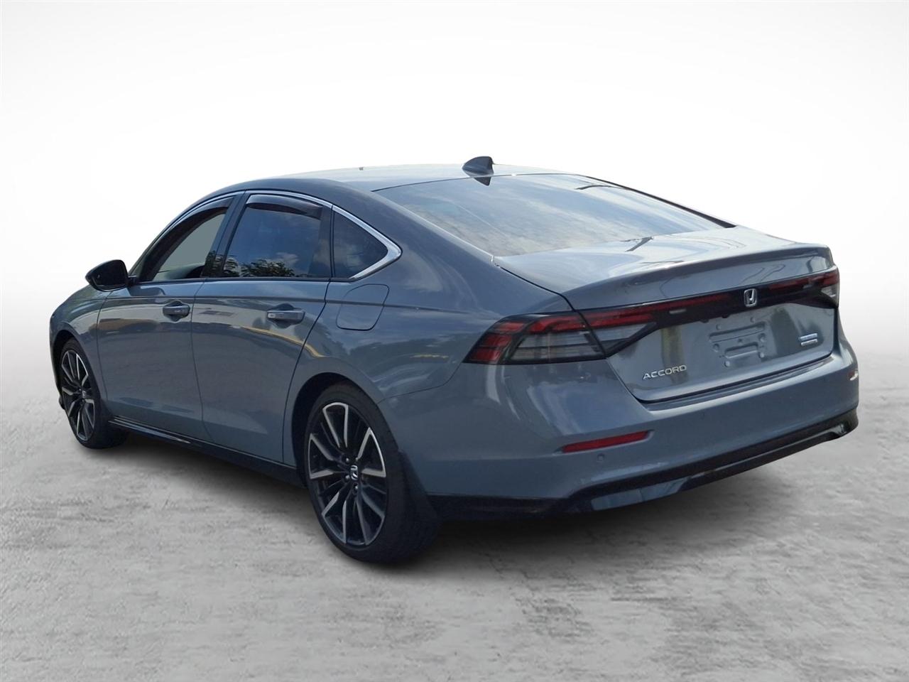 Honda Accord Hybrid  2023