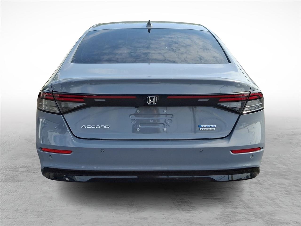 Honda Accord Hybrid  2023
