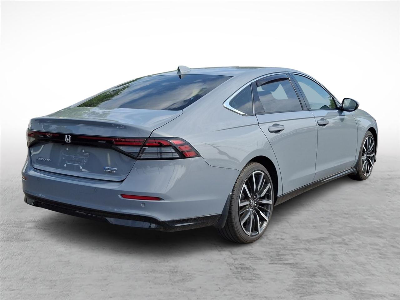 Honda Accord Hybrid  2023