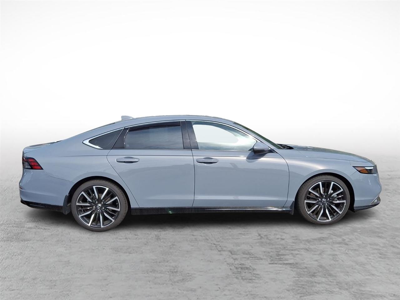 Honda Accord Hybrid  2023