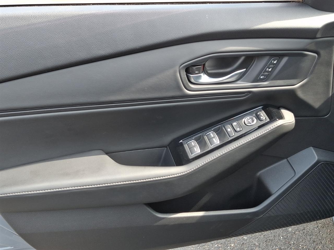 Honda Accord Hybrid  2023