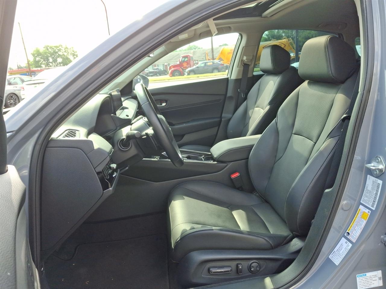 Honda Accord Hybrid  2023