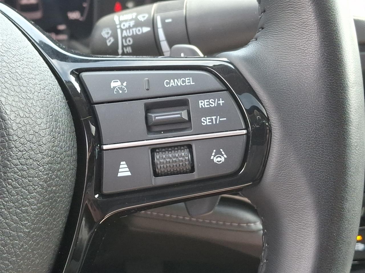 Honda Accord Hybrid  2023