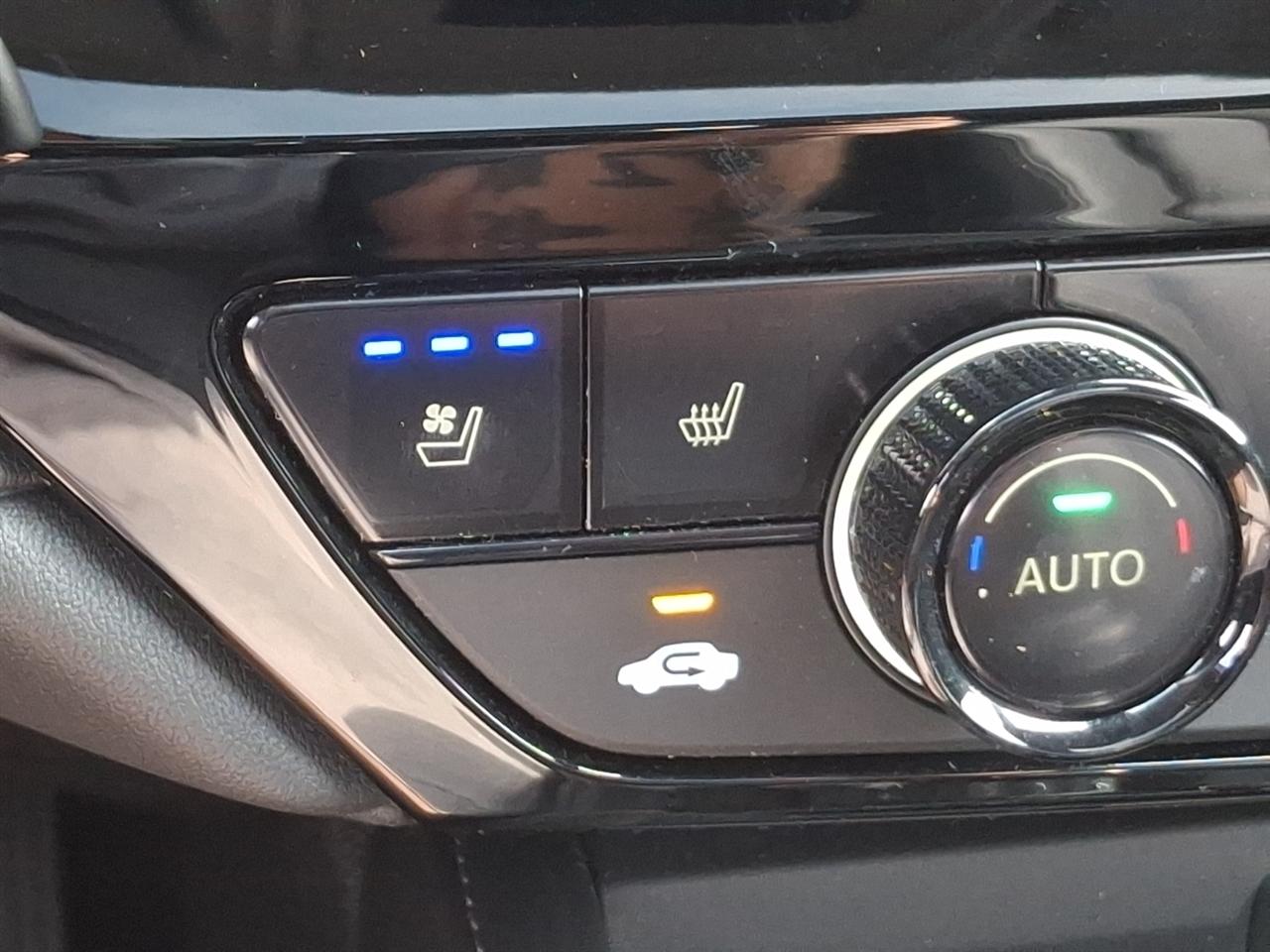 Honda Accord Hybrid  2023