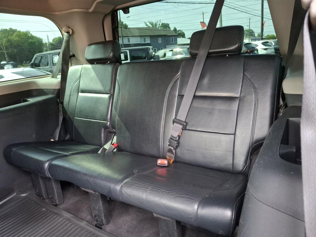 Infiniti QX56  2008