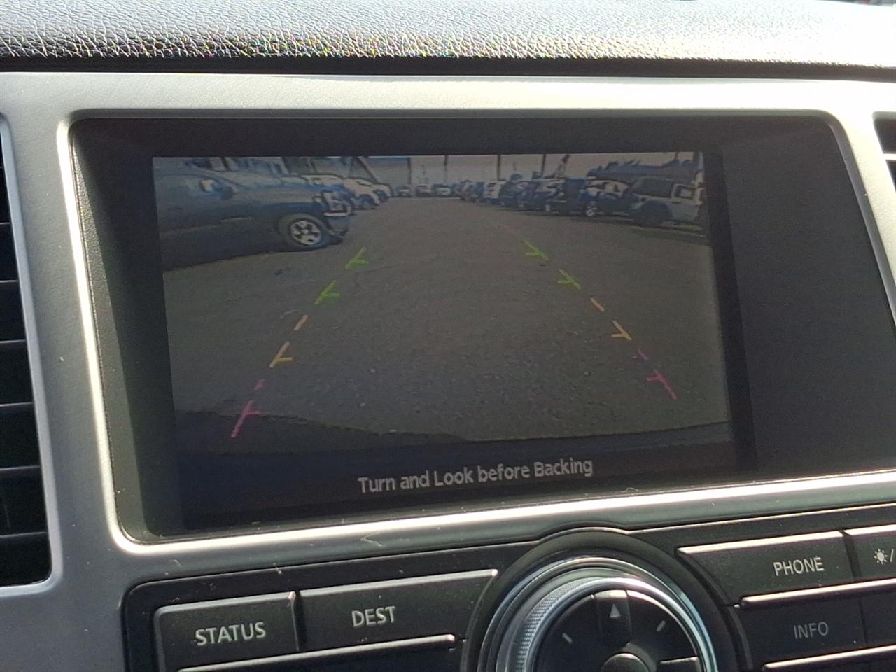 Infiniti QX56  2008