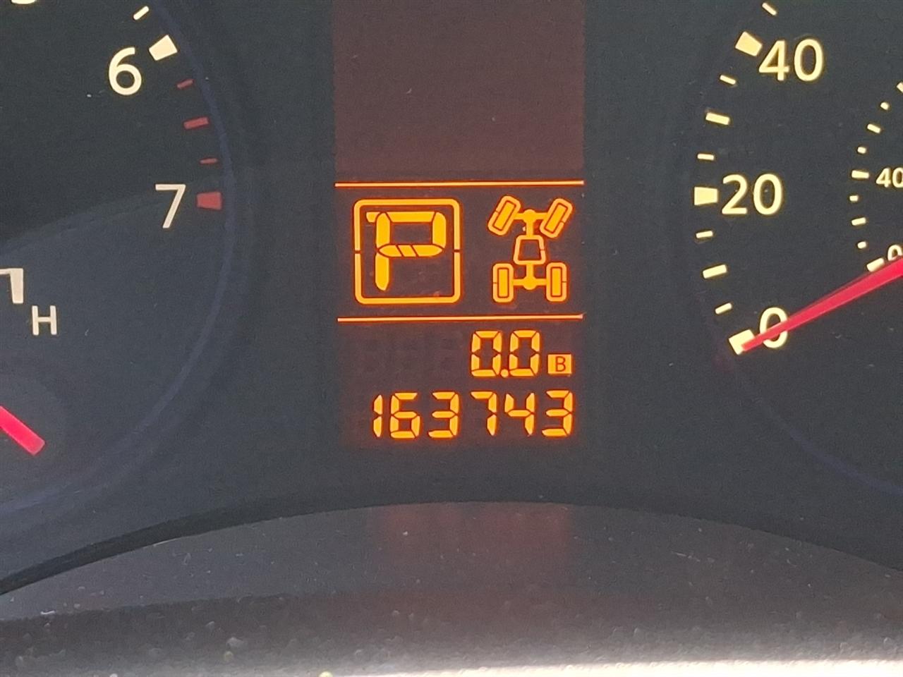 Infiniti QX56  2008