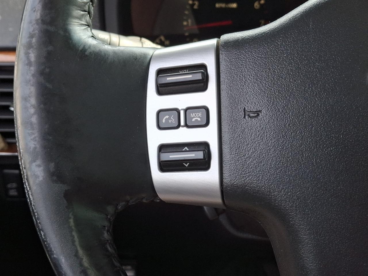 Infiniti QX56  2008