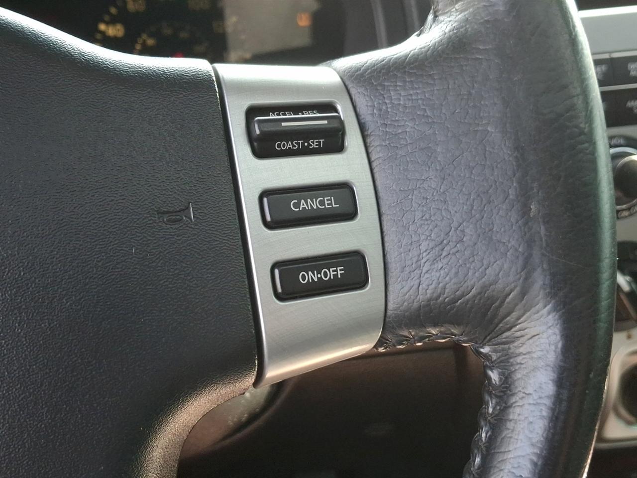 Infiniti QX56  2008