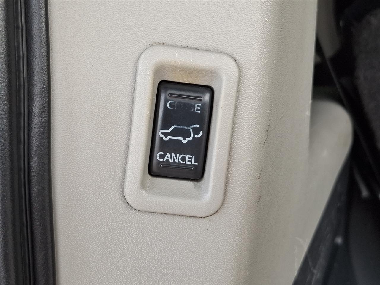 Infiniti QX56  2008