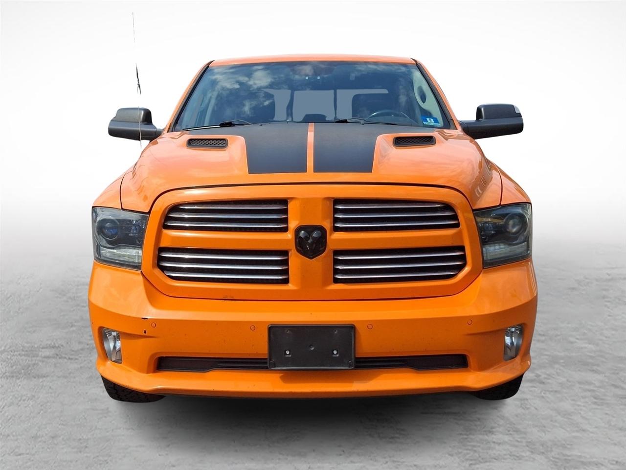 RAM 1500  2015