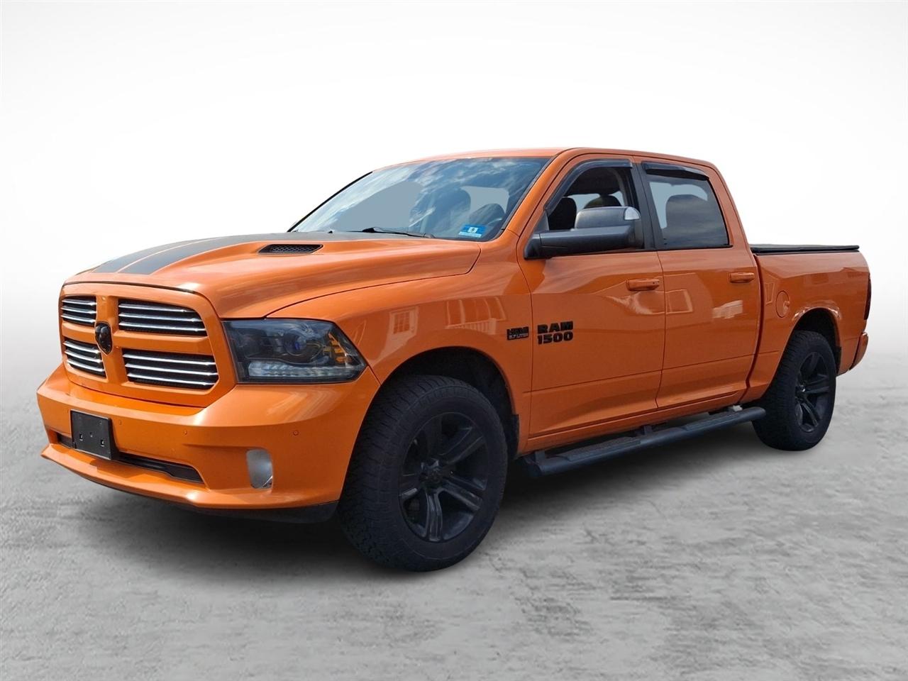RAM 1500  2015