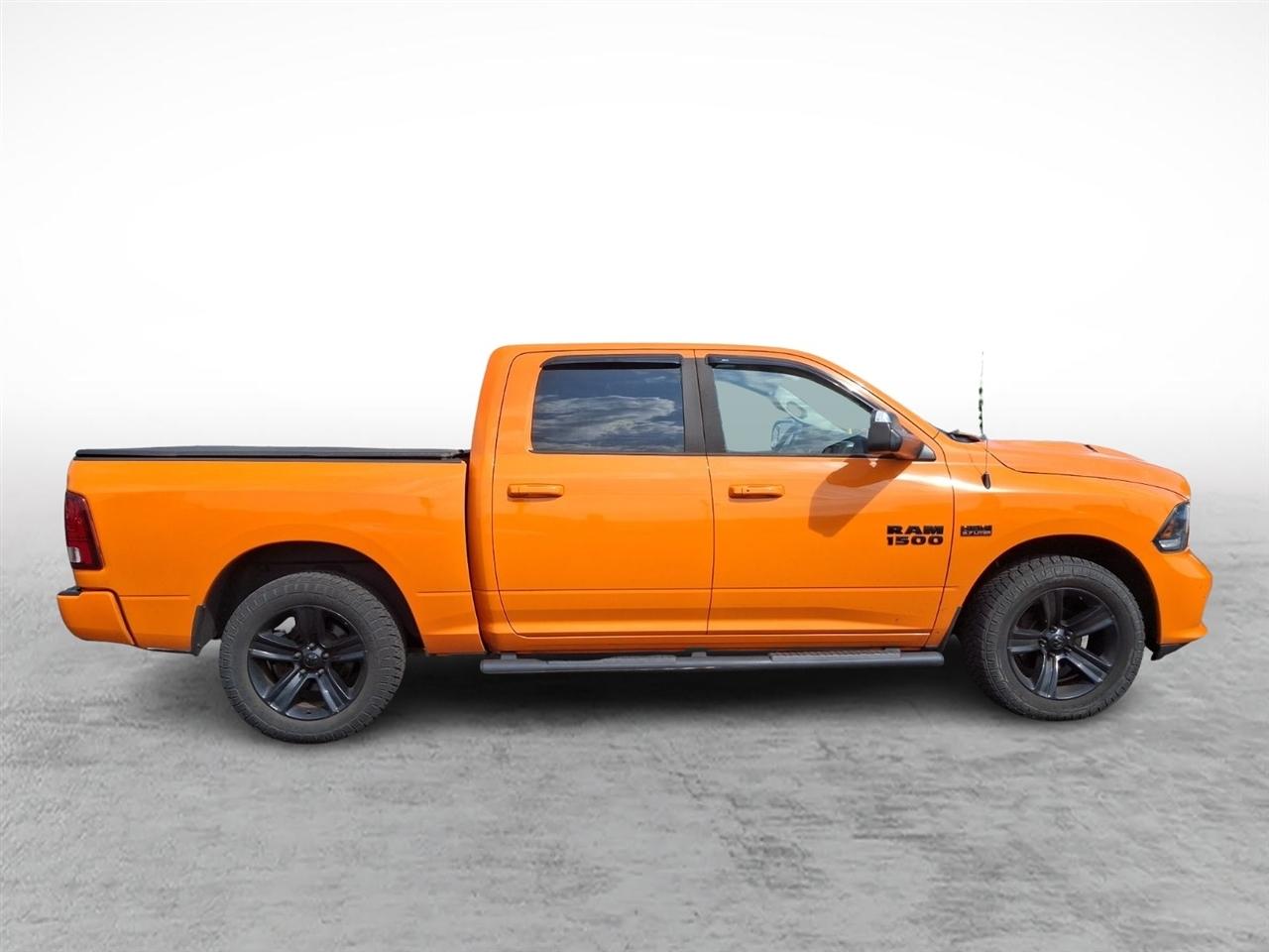 RAM 1500  2015