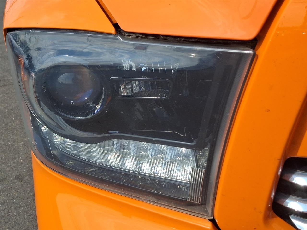 RAM 1500  2015