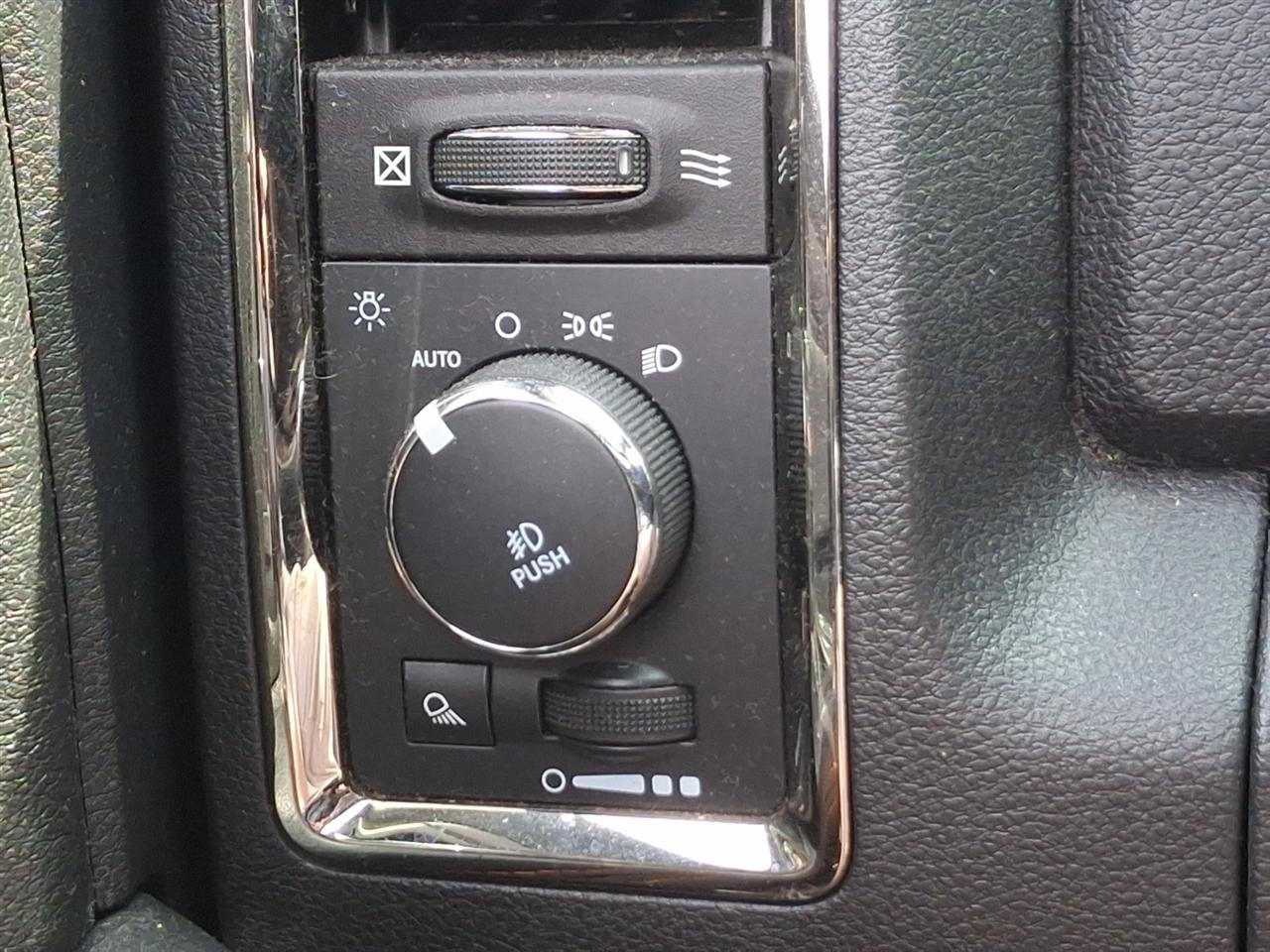 RAM 1500  2015