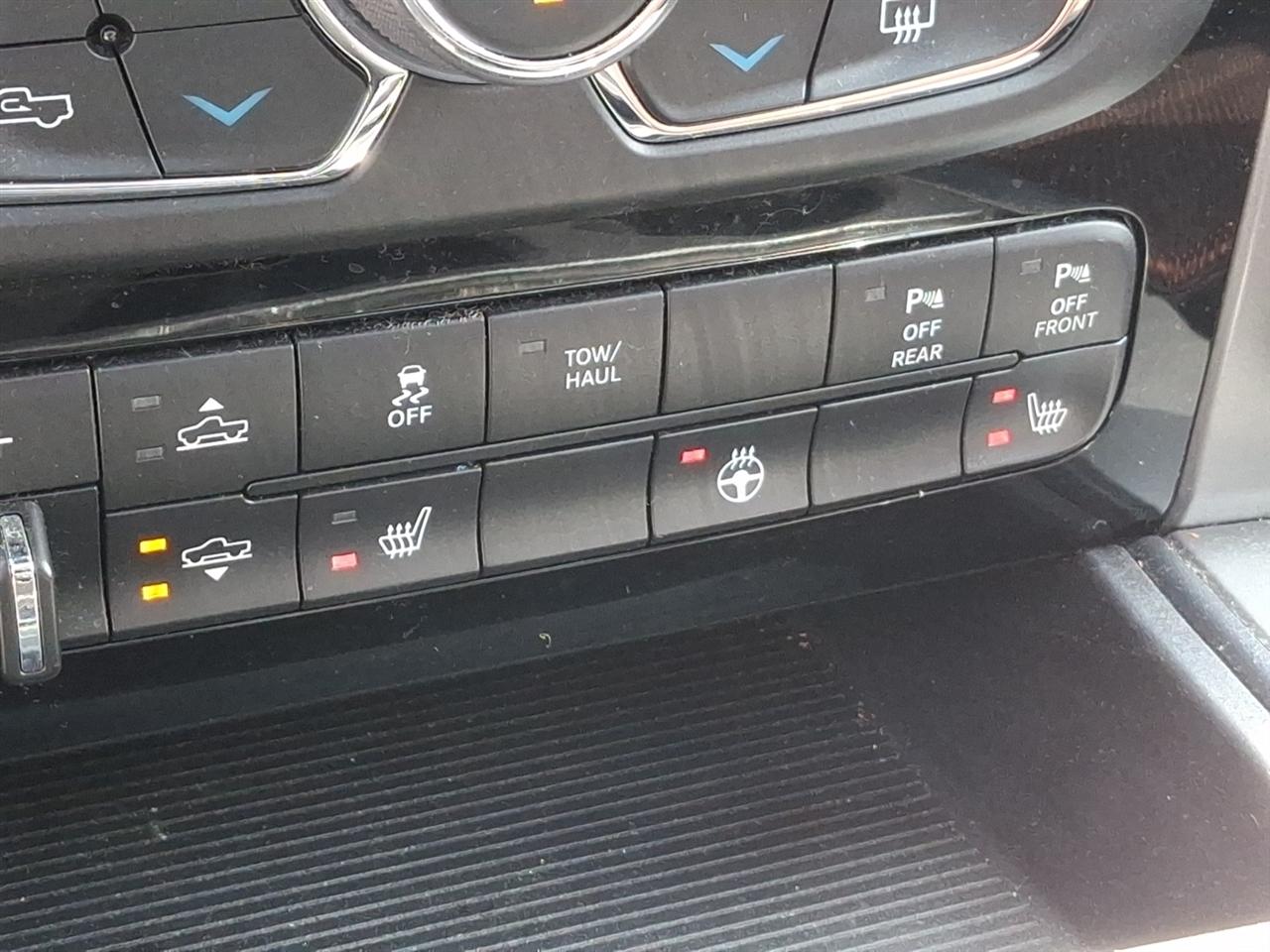 RAM 1500  2015