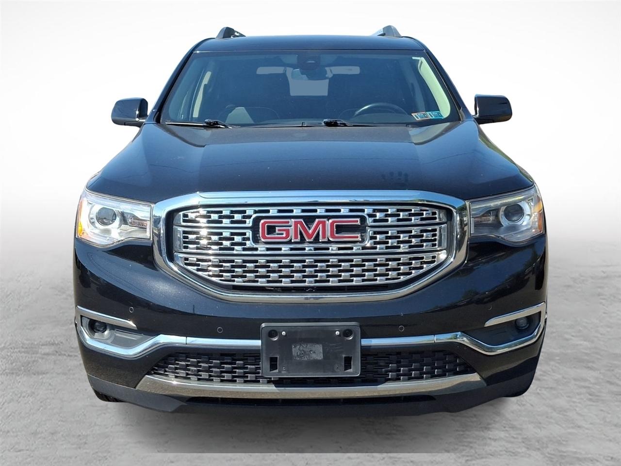 GMC Acadia  2019