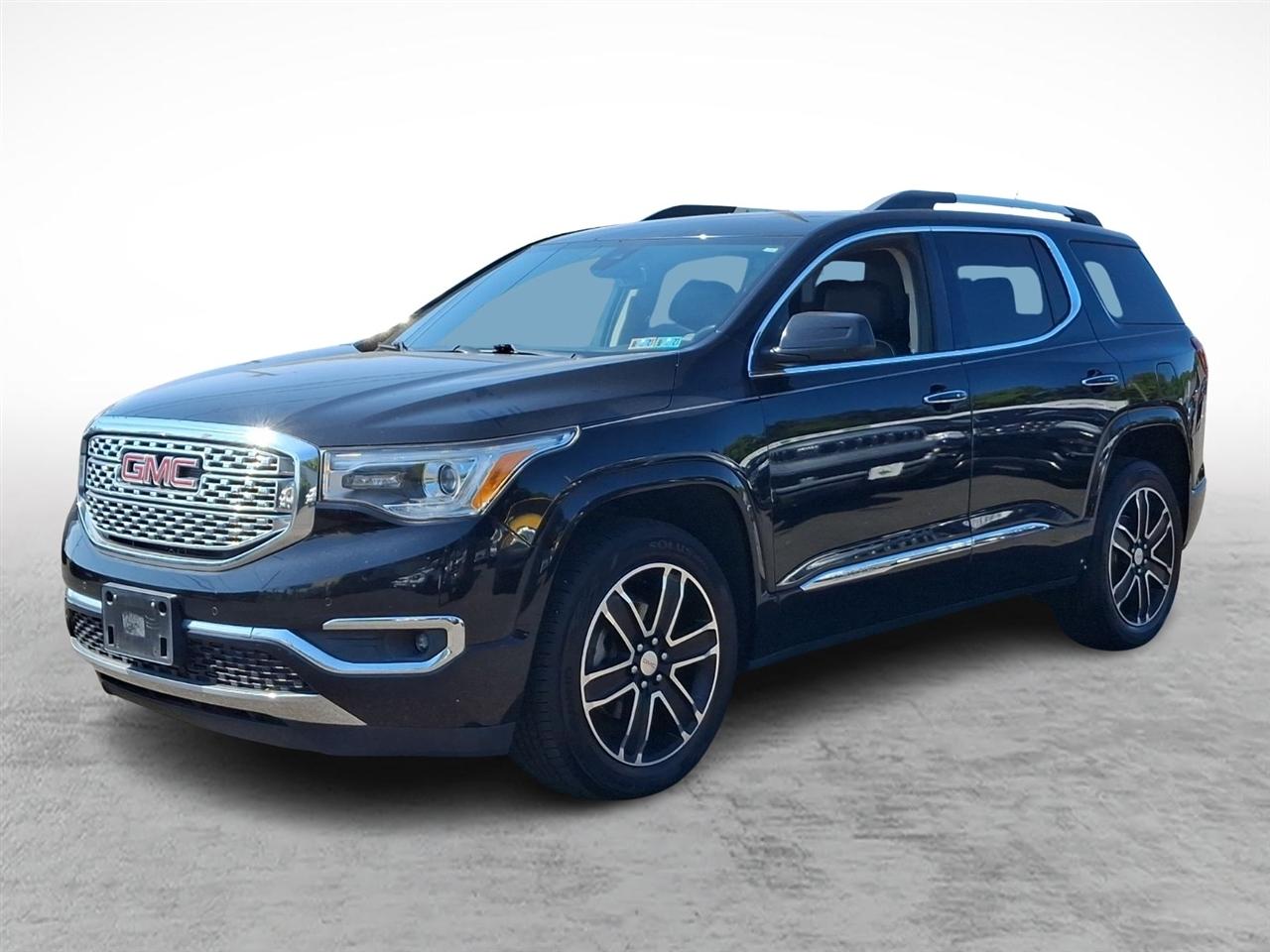GMC Acadia  2019
